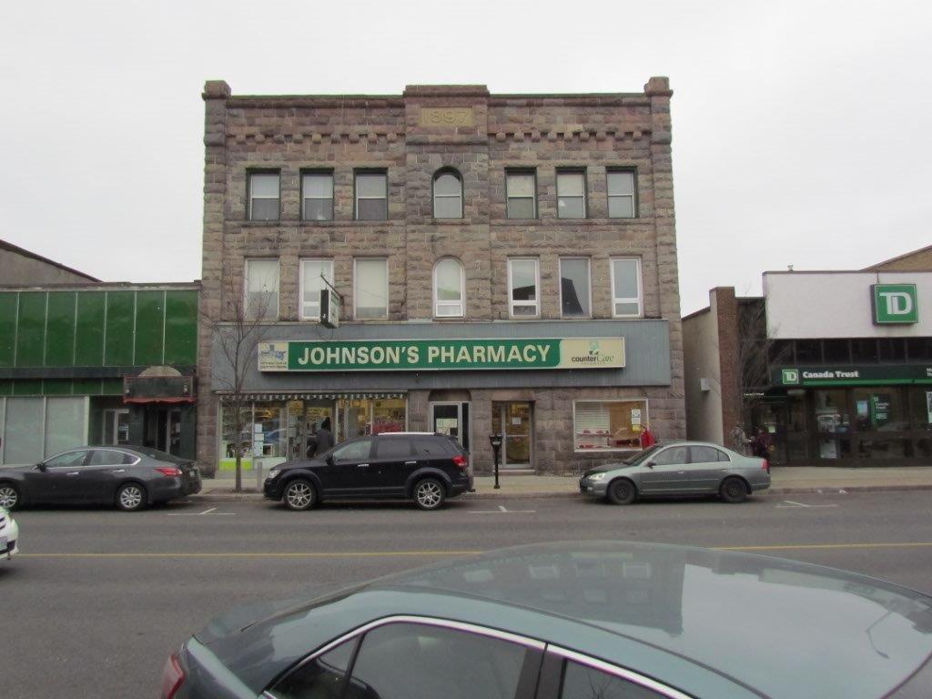 Johnsn's Pharmacy